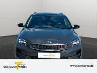 Gebraucht Kia XCeed Platinum 204 PS (150 kW) 2020 Grau SUV