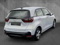 Neu Honda Jazz Elegance 107 PS (78 kW) 2026 Weiß Kleinwagen