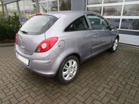 Gebraucht Opel Corsa Edition 80 PS (58 kW) 2006 Kleinwagen