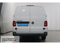 gebraucht VW Transporter T6Kasten Kombi lang Navi*Tempoma