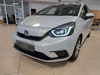 gebraucht Honda Jazz 1.5 i-MMD Hybrid Elegance Garantie +Wartung