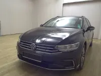 Gebraucht VW Passat 218 PS (160 kW) 2020 Deep black perleffekt (metallic) Kombi