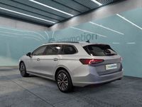 Gebraucht Skoda Superb Selection 150 PS (110 kW) 2025 Grau Kombi