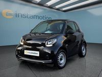Gebraucht Smart ForTwo Electric Drive 60 kW (82 PS) 2022 Andere Kleinwagen