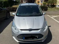 Gebraucht Ford B-MAX 101 PS (74 kW) 2017 Van / Kleinbus