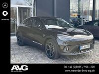 Gebraucht Smart #3 Pro+ 200 kW (272 PS) 2025 Meta black SUV