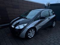 Gebraucht Mitsubishi Colt 95 PS (69 kW) 2007 Schwarz Limousine