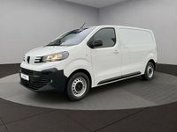 Neu Peugeot Expert 179 PS (131 kW) 2025 Lackierung weiss icy/typ ausse Van
