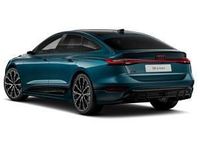 Gebraucht Audi S6 e-tron 369 kW (503 PS) 2025 Blau (malpeloblau metallic) Limousine