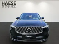 Gebraucht Volvo XC90 Plus 455 PS (334 kW) 2025 Onyx black / metallic SUV