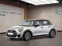 Second-hand Mini Cooper 156 CP (114 kW) 2024 Argintiu Hatchback