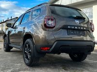 gebraucht Dacia Duster II NAVI/Sitzheizung/Scheckheft/1.Hand