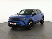 Gebraucht Opel Mokka 136 PS (100 kW) 2024 Blau SUV