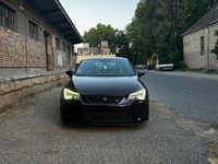 Gebraucht Seat Leon SC Cupra 290 290 PS (213 kW) 2016 Violet Kleinwagen