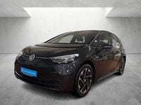 Gebraucht VW ID.3 Pro Performance 150 kW (204 PS) 2021 Grau Kleinwagen