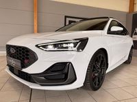 Gebraucht Ford Focus ST 280 PS (205 kW) 2024 Weiß Limousine