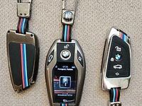 Gebraucht BMW 750 Executive 585 PS (430 kW) 2018 Grau Limousine