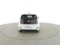 Gebraucht VW up! GTI 116 PS (85 kW) 2019 Weiß Kleinwagen