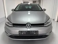 Gebraucht VW Golf VII Sound 150 PS (110 kW) 2017 Silber Kombi