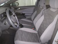 Gebraucht VW ID.4 Pure 108 kW (148 PS) 2022 Grau SUV