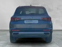 Gebraucht Seat Ateca Xperience 150 PS (110 kW) 2024 Grau SUV