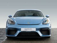 gebraucht Porsche 718 Cayman GT4 (982)