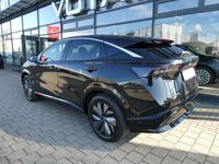 Gebraucht Nissan Ariya Evolve 177 kW (242 PS) 2025 Schwarz SUV