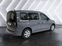Neu VW Caddy 116 PS (85 kW) 2026 Grau Van / Kleinbus