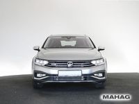 gebraucht VW Passat Alltrack Variant