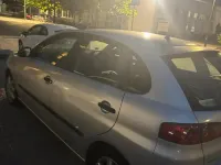 Gebraucht Seat Ibiza 70 PS (51 kW) 2004 Kleinwagen