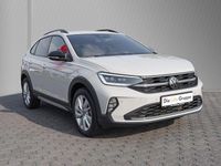 Gebraucht VW Taigo Move 116 PS (85 kW) 2024 Grau SUV