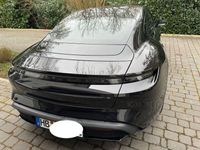gebraucht Porsche Taycan GTS - 7TKm - Voll - Garage - Neuzustand