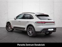 Gebraucht Porsche Macan S Sport 381 PS (280 kW) 2024 Kreide SUV