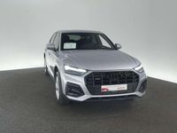 Gebraucht Audi Q5 Advanced 265 PS (194 kW) 2025 Silber SUV