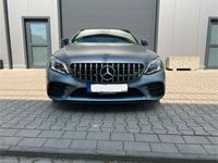 gebraucht Mercedes C43 AMG AMG Coupe*4Matic*Garantie*Panorama*Sport-Abgas*Burmest