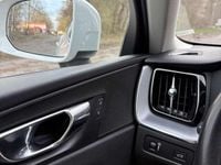 Gebraucht Volvo XC60 Momentum 190 PS (139 kW) 2018 SUV