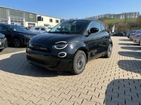 gebraucht Fiat 500e Style-Paket Tech-Paket Klima Navi