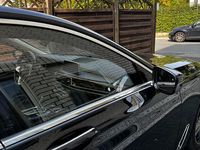 Gebraucht BMW 730L Performance 265 PS (194 kW) 2019 Schwarz Limousine