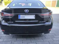 Gebraucht Lexus GS300 Executive Line 223 PS (164 kW) 2018 Schwarz Limousine