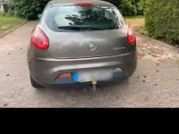 Gebraucht Fiat Bravo 2007 Kleinwagen