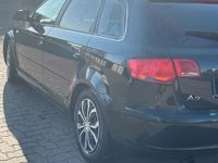 Second-hand Audi A3 115 CP (84 kW) 2007 Albastru Hatchback