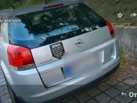 Gebraucht Opel Signum 140 PS (102 kW) 2004 Silber Kleinwagen