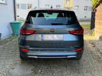 Gebraucht Cupra Ateca 300 PS (220 kW) 2020 Grau SUV