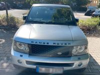 gebraucht Land Rover Range Rover Sport 