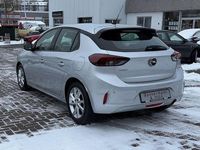 Gebraucht Opel Corsa Elegance 75 PS (55 kW) 2022 Silber Kleinwagen