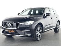 Gebraucht Volvo XC60 Ultimate 197 PS (144 kW) 2022 Schwarz SUV