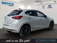 gebraucht Mazda 2 Homura