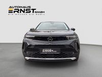 Gebraucht Opel Mokka Elegance 131 PS (96 kW) 2023 Schwarz SUV