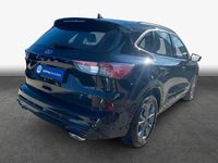Brugt Ford Kuga ST-Line 150 HK (110 kW) 2023 Sort SUV