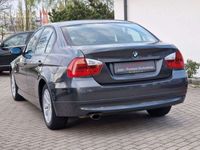 gebraucht BMW 318 i Baureihe 3 Lim.//TÜV/AU/ÖLSERVICE IST NEU/